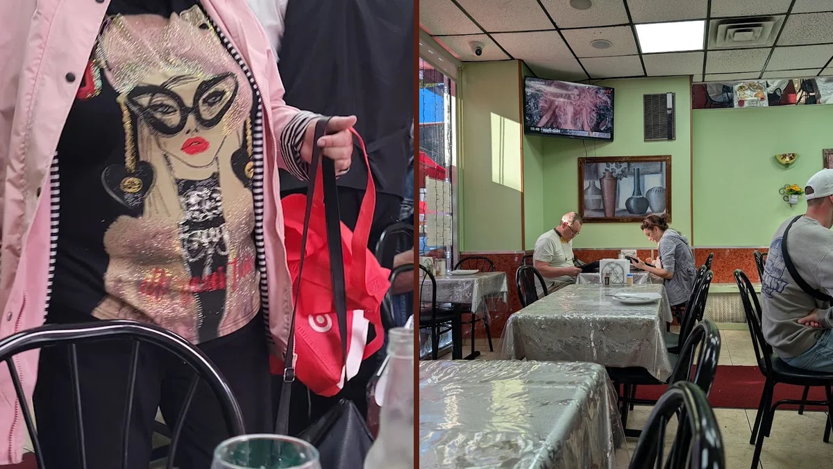 Eastern European Food in Brooklyn