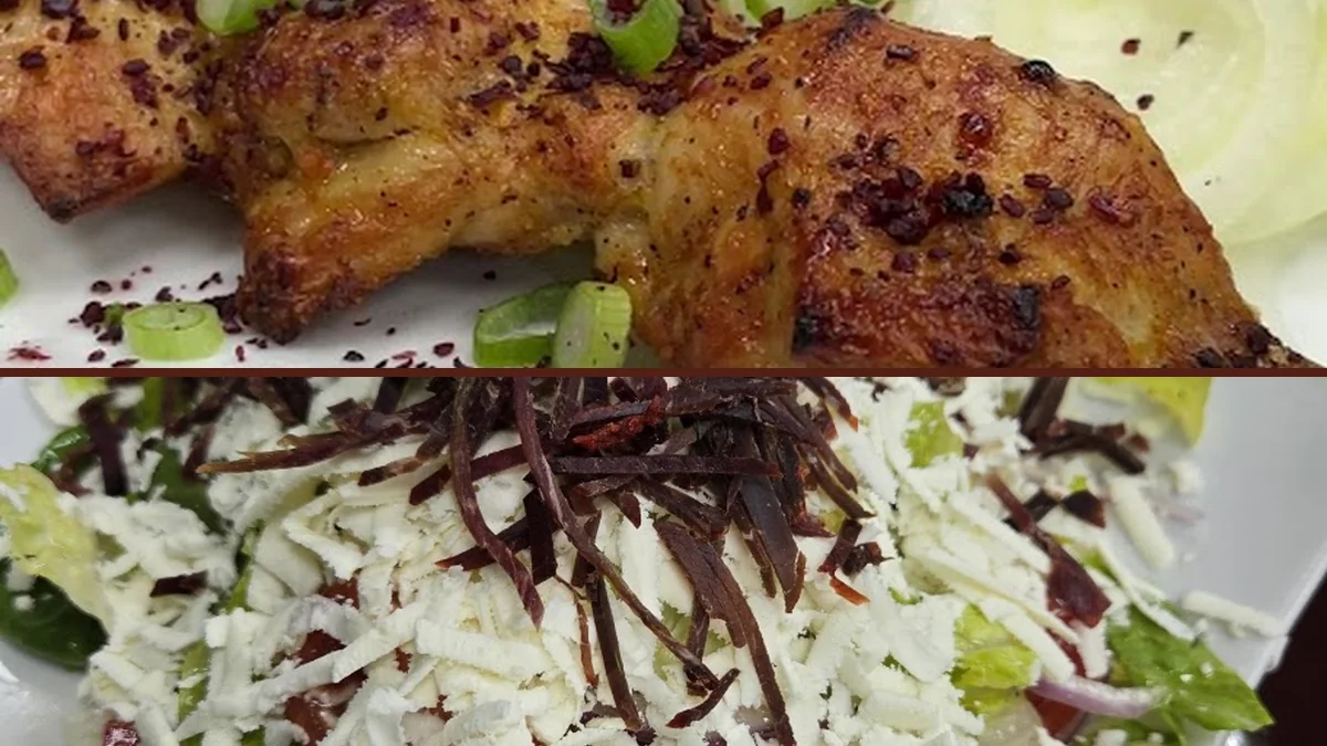 Eastern European Food in Brooklyn