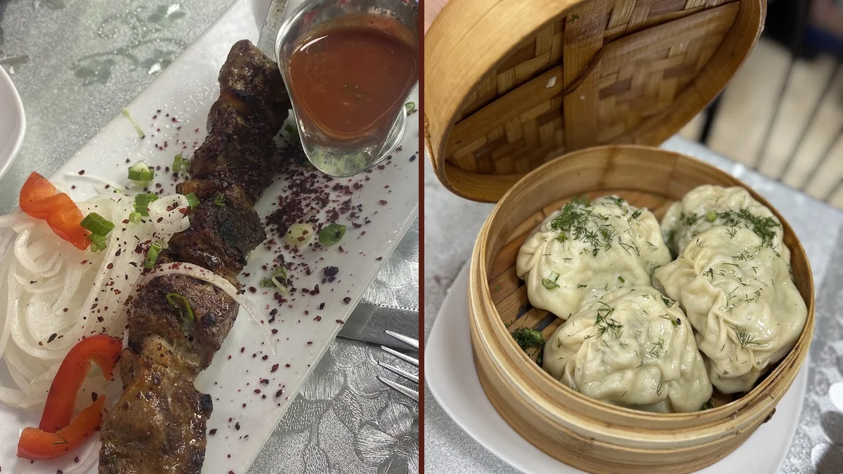 Eastern European Food in Brooklyn