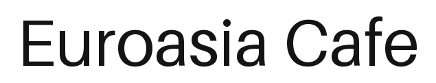 Euroasia Cafe